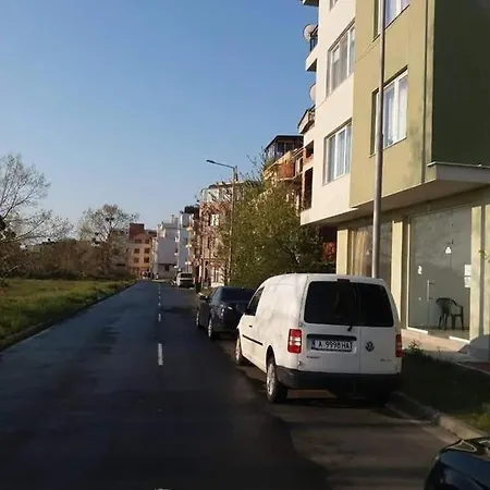 Onyx Apartament