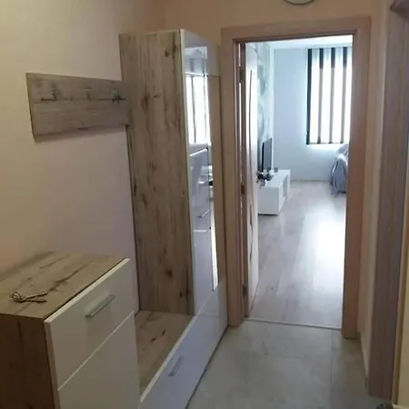 Apartament Onyx