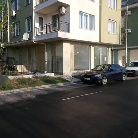 Onyx Несебр